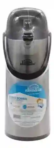 Termo Bomba Para Café Con Dispensador 3 Lt Home Elements