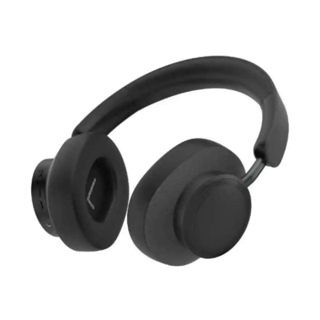 Audífonos Bluetooth K50 Movisun Inalámbricos Diadema Color Negro