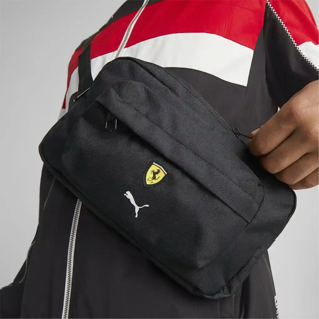 Canguro Scuderia Ferrari