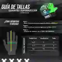Guante Kids Super Soccer - Talla 4