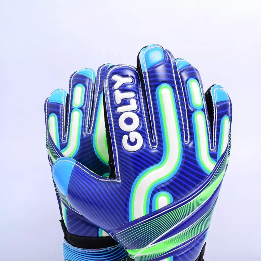 Guante Kids Super Soccer - Talla 4