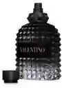 Perfume Valentino Uomo Born In Roma Edt 100ml Hombre Original