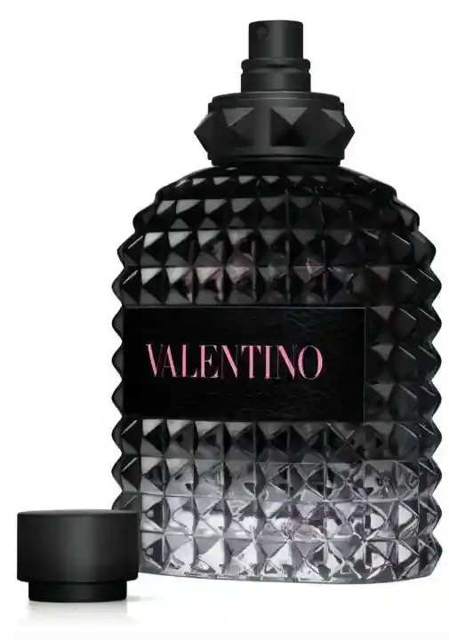 Perfume Valentino Uomo Born In Roma Edt 100ml Hombre Original