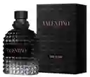 Perfume Valentino Uomo Born In Roma Edt 100ml Hombre Original