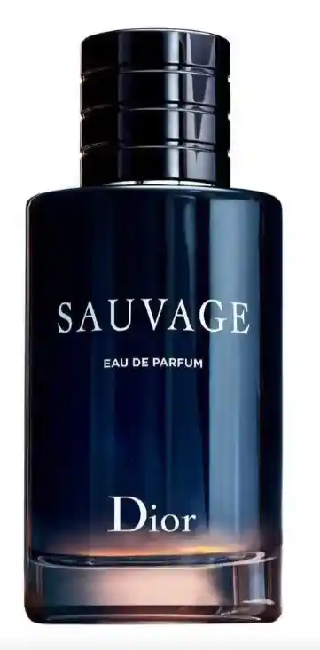 Perfume Perfume De Hombre Dior Sauvage 100 Ml 1.1