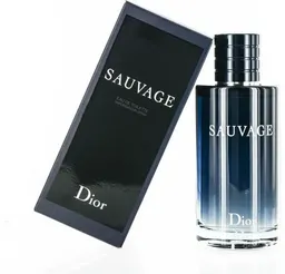 Perfume Perfume De Hombre Dior Sauvage 100 Ml 1.1