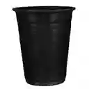 Vaso Negro Mix 5 Onz