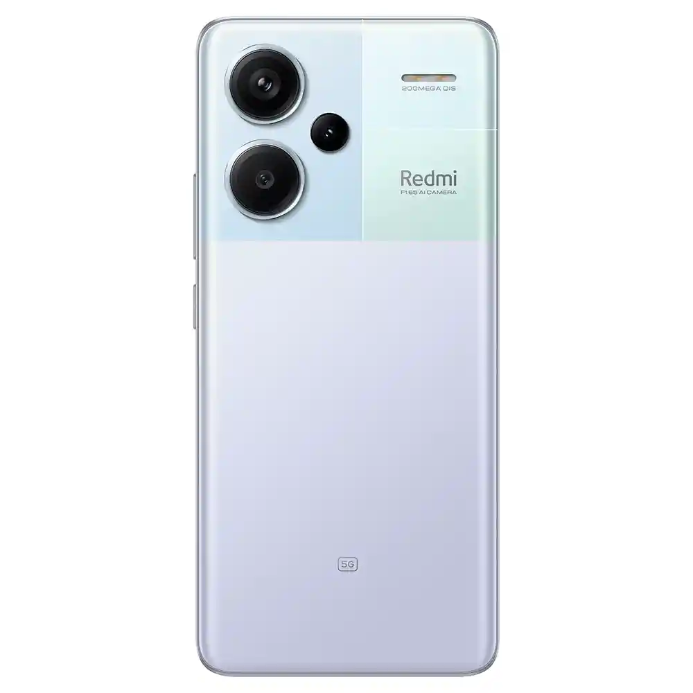 Celular Xiaomi Redmi Note 13 Pro Plus 512gb 12gb Violeta