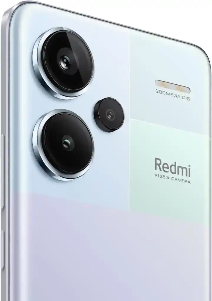 Celular Xiaomi Redmi Note 13 Pro Plus 512gb 12gb Violeta