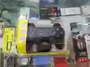 Control Joystick Inalámbrico Para Ps2 Con Doble Vibración, Ergonómico Y Alcance De Hasta 10 Metros
