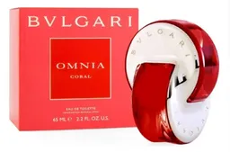 Perfume Bvlgari Omnia Coral 65 Ml Mujer 1.1