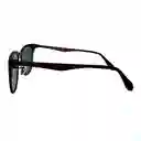 Gafas De Sol Ray Ban Eye Cat Rb3576n 9035/1u Color Violeta Talla 47mm