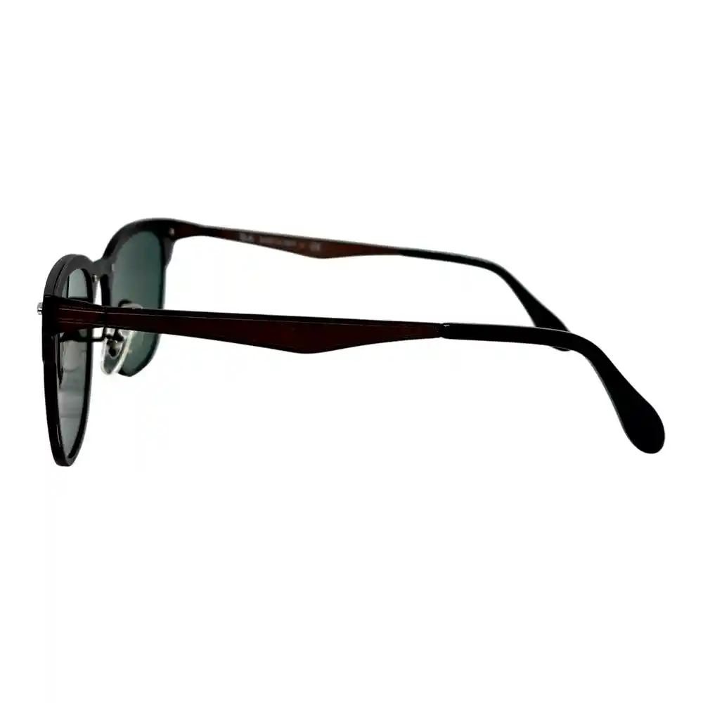 Gafas De Sol Ray Ban Eye Cat Rb3576n 9035/1u Color Violeta Talla 47mm