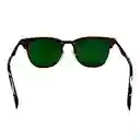 Gafas De Sol Ray Ban Eye Cat Rb3576n 9035/1u Color Violeta Talla 47mm