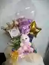 Ancheta Peluche Para Cualquier Ocasión