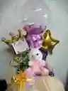 Ancheta Peluche Para Cualquier Ocasión