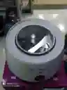 Olla Para Depilar Plegable Con Cera