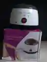 Olla Para Depilar Plegable Con Cera
