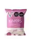 Kinops Chocolate Blanco Vegano Natif 30 Gr