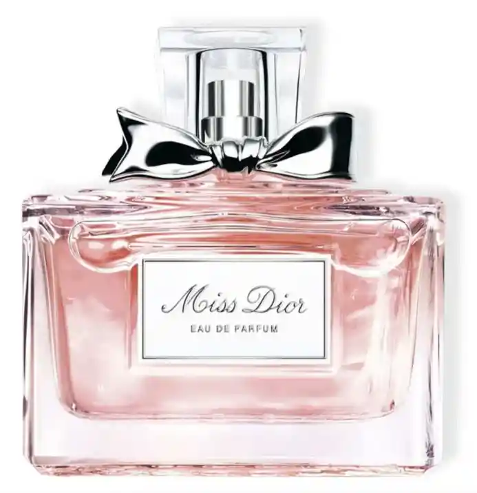 Perfume Miss Dior Edp 50ml Para Mujer 1.1
