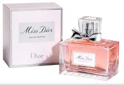Perfume Miss Dior Edp 50ml Para Mujer 1.1