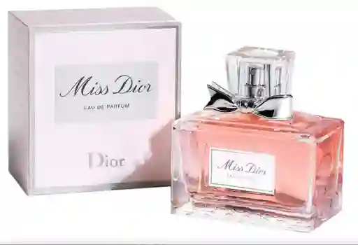 Perfume Miss Dior Edp 50ml Para Mujer 1.1