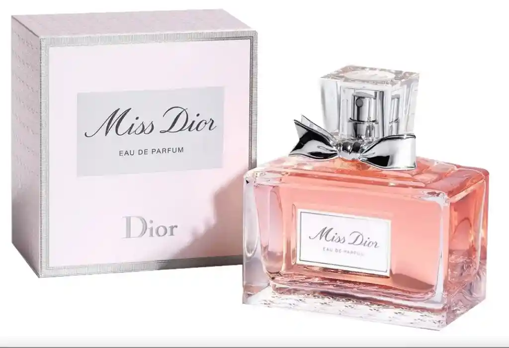Perfume Miss Dior Edp 50ml Para Mujer 1.1