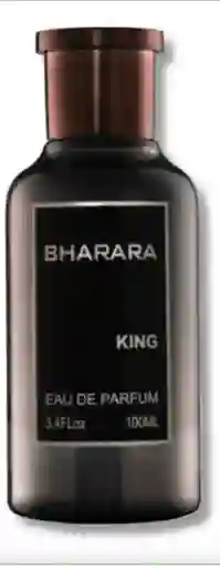 Perfume Bharara King Eau De Parfum 100ml Para Hombre 1.1