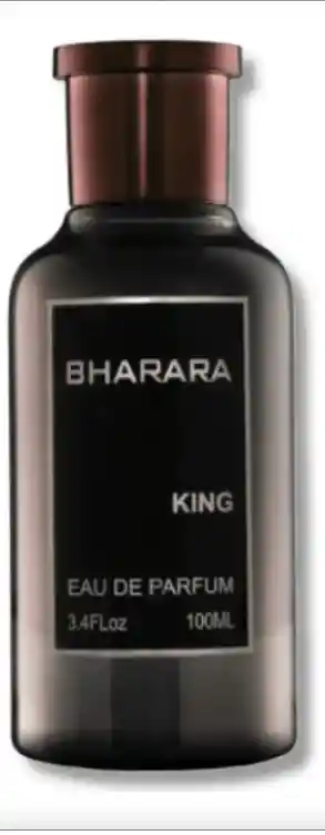 Perfume Bharara King Eau De Parfum 100ml Para Hombre 1.1