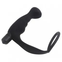 Anillo Con Estimulador De Prostata Barak