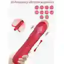 Vibrador Thrusting Cory