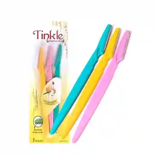 Perfilador Cejas Tinkle