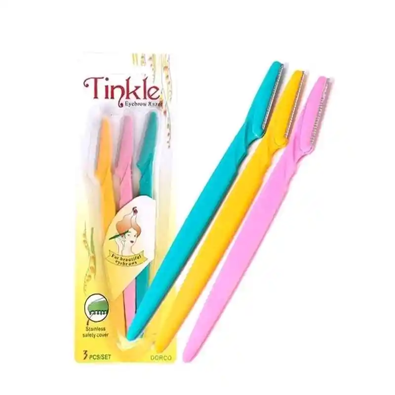 Perfilador Cejas Tinkle