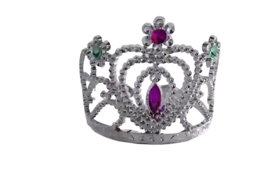 Corona De Princesa