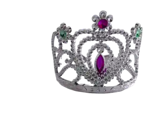 Corona De Princesa