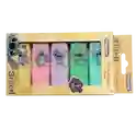 Resaltadores Stitch X 5 Und