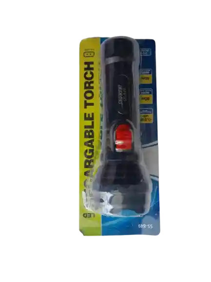 Linterna Recargable