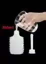 Ducha Anal Desechable 200 ml – Higiene Íntima Rápida Y Efectiva Pera Enema Desechable