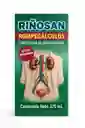 Riñonsan Rompecalculos 375 Ml