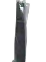 Amarres Negros Y Blancos De 40 Cm X100 Und