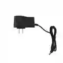 Adaptador De Corriente 12 Voltios 1.5 Amperios