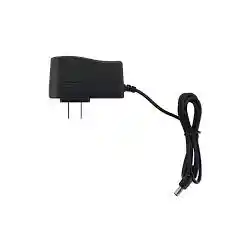 Adaptador De Corriente 12 Voltios 1.5 Amperios
