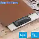 Unidad Quemadora Externa 5 En 1 Cd, Dvd-rw Sd Usb C Portable
