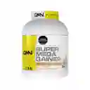 Proteina Super Mega Gainer 5lbs Combo