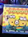Perfume Para Niño U Hombre Diseño De Minions