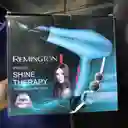 Secador Para Cabello Shine Therapy 3000w Verde