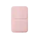 Batería Powerbank Adata R050 Magnetic Rosado