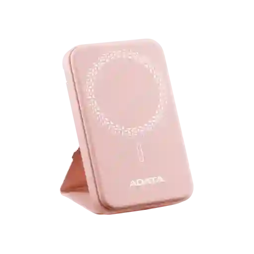 Batería Powerbank Adata R050 Magnetic Rosado