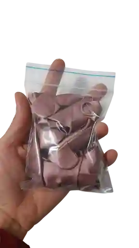 Paquete De Bombas Champaña X 10 Unidades