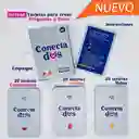 Conectados - Juego De Cartas